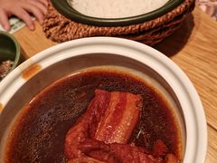 -谷田稻香·砂锅菜(西乡天虹店)