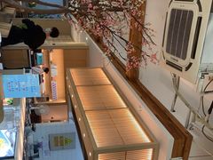 -蜜桃餐厅·伴山(湖滨商业街店)