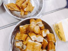 -蒙记老牌豆浆