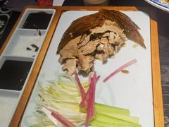 -满园烤鸭·春饼(沈北万达店)