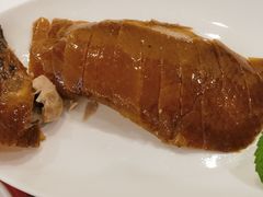 -满堂·烤鸭店·北京菜(鼓楼店)