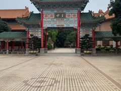 -广东圆玄道观