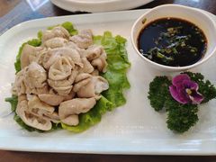 -长兴菜馆(高桥店)