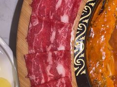 -川中渝夫火锅(铜陵万达广场店)
