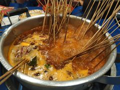 -马路边边串串香(双井直营店)