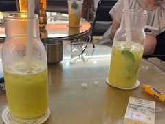 -Simple Yummy简单美味(上邦百汇城店)