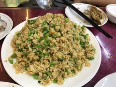 -潮香阁海鲜餐厅(较场尾店)