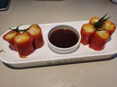 -蔡澜点心(三里屯T+MALL店)
