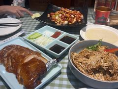 -玉桥餐厅(天坛店)