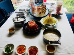 -红鼎豆捞·小红鼎豆捞送(花样年华大厦店)