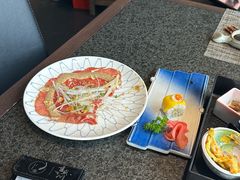 -吉盛川创作料理(保利国际广场店)