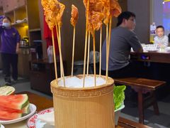 -重庆高老九火锅(万象城店)