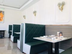 卡座-蘭心·臻品(瑞虹太阳宫店)