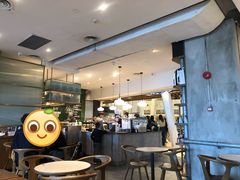 大堂-BAKER&SPICE(环贸店)