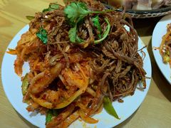 -春花民族美食(佳木斯总店)