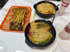 -小街曹师傅砂锅麻辣烫(亚泰大街店)