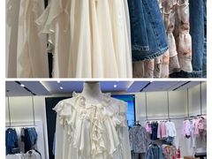 -ZARA(大悦城店)