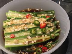 -很久以前羊肉串(中山公园店)