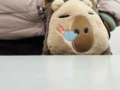 -喜茶(上海北外滩来福士店)
