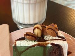 -糖房咖啡(南锣鼓巷店)