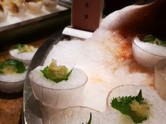 -雍和会海鲜姿造自助(湖东路店)