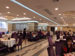 大堂-海宝酒家(中山四路店)