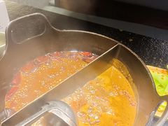 -盡膳口福·百年汤方火锅(科华北路店)