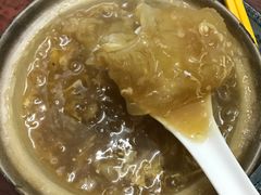 -添發碗仔翅美食