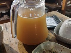 -木屋烧烤(白石洲店)