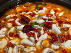 -周渝食惦酸菜鱼(青浦店)
