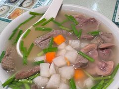 -西关明记肠粉(荔枝湾店)