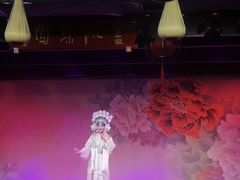 -盖碗儿梨园·变脸吐火·川剧(天府广场店)