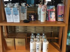 大堂-娘惹裙厨餐厅(昙华林店)