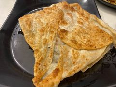 飞饼-新加坡Zam Zam餐馆