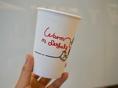 -Seesaw Coffee(上海国金中心店)