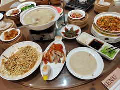 -湖北三五醇酒店·35年新楚菜