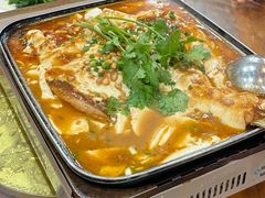 -邹胖哥好好吃餐馆(荔波美食街店)