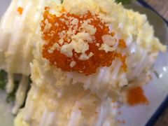 土豆沙拉-米彩料理(西丽店)