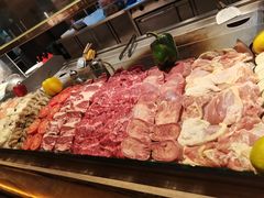 -星河湾半岛酒店·意咖啡西餐厅