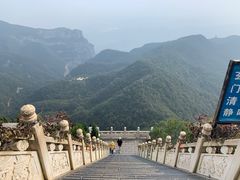 -云台山风景名胜区