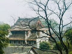 -岳麓山风景名胜区