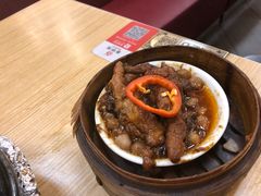-粤仔湾砂锅粥(阳光店)