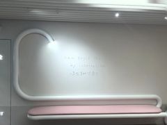 -喜茶(迪士尼小镇DP店)