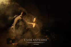 -乐默婚纱摄影工作室