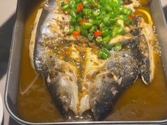 -半天妖烤鱼(大兴大悦春风里店)