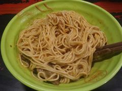 -张记牛肉面馆(天津路店)