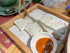-甘思咪哚·云南艺术餐厅(天河广百店)