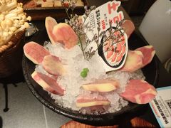 -季季山·云南野生菌火锅(上海首店)