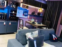 -宜家家居(西安未央商场店)