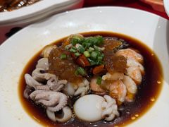 -大铁勺新津菜(熙悦汇店)